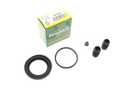 Ремонтний комплект, гальмівний супорт FRENKIT 251051