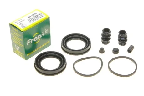 Ремкомплект гальмівного супорта переднього FIAT Freemont 11-16, DODGE Journey 07-20 FRENKIT 251063