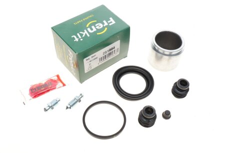 Ремкомплект суппорта HONDA передн. (с поршнем) FRENKIT 251904