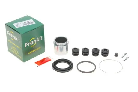 Ремкомплект суппорта TOYOTA CAMRY 83- (с поршнем) пер. FRENKIT 251921