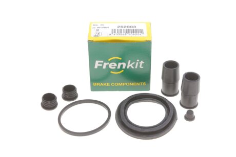 Р-кт гальм. супорта передн. Daewoo Espero, Lanos, Nexia /Opel Ascona C, Astra F, Kadett E, Vectra A, B (Ate 52mm) FRENKIT 252003