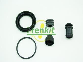 Ремонтний комплект, гальмівний супорт FRENKIT 252013