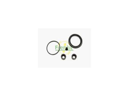 РМК тормозного суппорта NISSAN BLUEBIRD 80-83 FRENKIT 254034