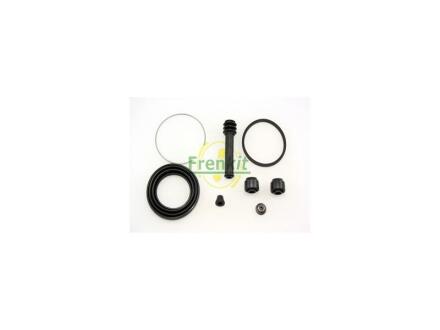 Ремкомплект гальмівного супорта переднього NISSAN Primera P10 90-96, Almera N15 95-00 FRENKIT 254048