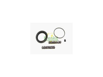 Ремкомплект гальмівного супорту MITSUBISHI L300 FRENKIT 254076