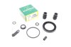 Ремкомплект гальмівного супорта переднього CITROEN C5 01-08 254081