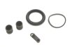 Ремкомплект гальмівного супорта переднього VW T4 90-03, FIAT Tipo 88-95, ALFA ROMEO 155 92-97, LANCIA Delta 93-99, Dedra 89-99, Thema 84-94 FRENKIT 254097 (фото 2)