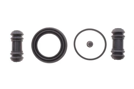 Ремкомплект гальмівного супорта переднього KIA Sportage JA 94-04 FRENKIT 254112