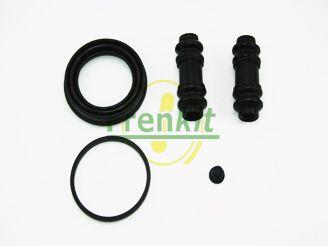 Ремкомплект гальмівного супорта переднього DODGE Neon 94-05, CHRYSLER Neon 00-04 FRENKIT 254116
