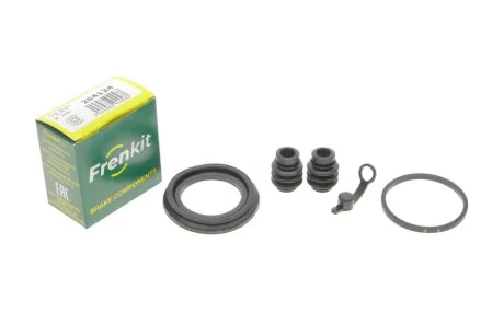 Ремонтний комплект, гальмівний супорт FRENKIT 254124