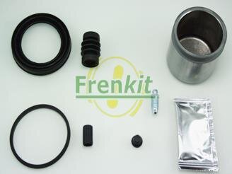 Ремкомплект, тормозной суппорт FRENKIT 254802