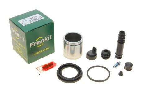 Ремкомплект супорта з поршнем супорта FRENKIT 254850
