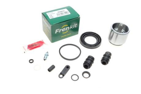 Ремкомплект гальмівного супорта FORD Transit 14- FRENKIT 254857