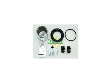 Ремкомплект суппорта VOLVO/HONDA/MITSUBISHI передн. (с поршнем) FRENKIT 254903