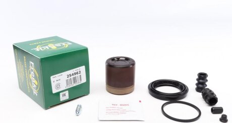 Ремкомпл. супорта пер. Combo 01-/Meriva 03-(розширений/54 mm) FRENKIT 254962