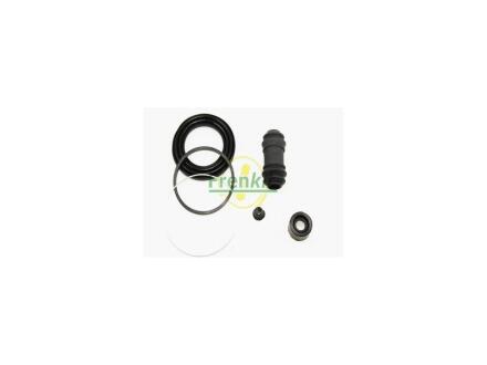 Ремкомплект тормозного суппорта переднего ISUZU TROOPER 84-91 FRENKIT 257006