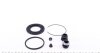 Р/к-кт гальмівного супорта Honda CR-V I, Cr-V II Lexus Ct Toyota Camry, Carina E VI, Celica, Corolla, Corona, Picnic, Prius 1.6-3.0 06.91- FRENKIT 257024 (фото 2)