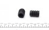 Ремкомплект гальмівного супорта переднього NISSAN Primera P12 02-08, LAND ROVER Freelander 96-06 FRENKIT 257044 (фото 2)
