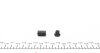 Ремкомплект гальмівного супорта переднього NISSAN Primera P12 02-08, LAND ROVER Freelander 96-06 FRENKIT 257044 (фото 3)