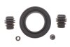 Ремкомплект гальмівного супорта переднього RENAULT Kadjar 15-22, NISSAN Qashqai 14-22, SUZUKI SX4 S-Cross 16-21, Vitara 15- FRENKIT 257080 (фото 1)