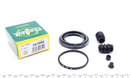 Ремонтний комплект, гальмівний супорт FRENKIT 257085