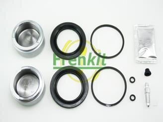 Ремонтний комплект, гальмівний супорт FRENKIT 257982