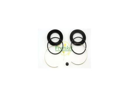 Ремкомплект переднього гальмівного супорта OPEL FRONTERA A 92-98, FRONTERA B 98-03 FRENKIT 260009