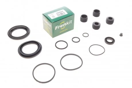 Ремкомплект гальмівного супорта заднього IVECO EuroCargo I-III 91-15 FRENKIT 260049