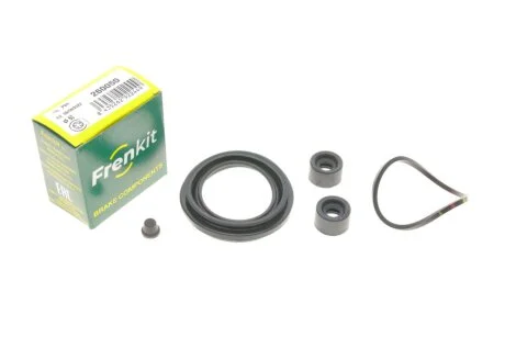 Ремкомплект гальмівного супорта переднього FORD Ranger 00-11, MAZDA BT-50 06-12, B-Series 98-06 FRENKIT 260050