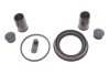 Ремкомплект гальмівного супорта переднього BMW 5 F10-18 10-17, 7 F01-F04 08-15, 6 F06-13 10-18, VOLVO XC60 08-17, XC90 15-, XC60 18-, JAGUAR XF 08-15, XJ 09-19, XK 06-14, F-Pace 16-, XF 15-, XE 15-, I-Pace 18- FRENKIT 260054 (фото 1)