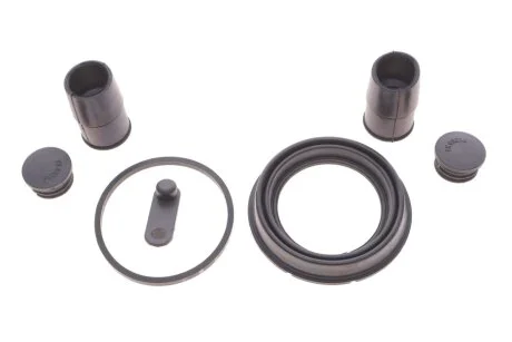 Ремкомплект гальмівного супорта переднього BMW 5 F10-18 10-17, 7 F01-F04 08-15, 6 F06-13 10-18, VOLVO XC60 08-17, XC90 15-, XC60 18-, JAGUAR XF 08-15, XJ 09-19, XK 06-14, F-Pace 16-, XF 15-, XE 15-, I-Pace 18- FRENKIT 260054