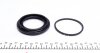 Ремкомплект гальмівного супорта переднього OPEL Astra J 10-15, Insignia 08-16, Zafira C 11-19, Cascada 13-19, CHEVROLET Malibu 12-15, Camaro 08-15, VOLVO 480 86-95, SAAB 9-5 09-11 FRENKIT 260063 (фото 4)