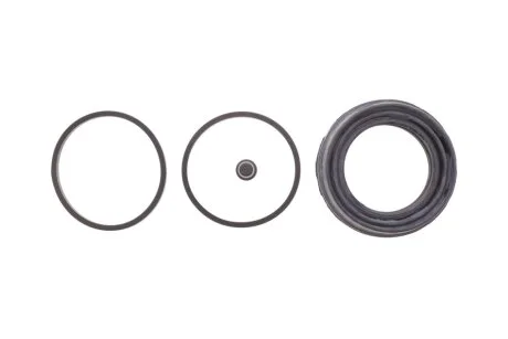 Ремкомплект гальмівного супорта переднього IVECO Daily E4 06-11, EuroCargo I-III 91-15 FRENKIT 260076