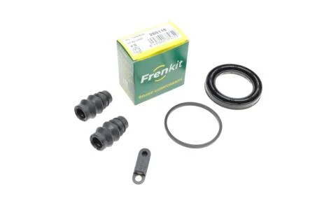 Ремкомплект супорта з 2 поршнями супорта FRENKIT 260118