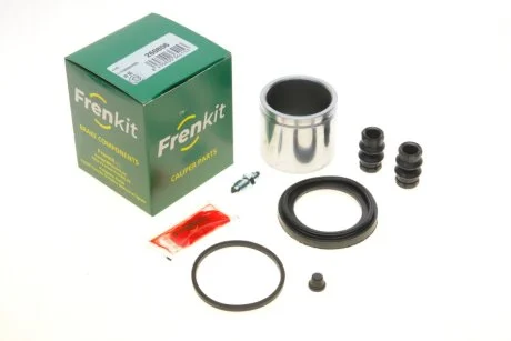 Ремонтний комплект, гальмівний супорт FRENKIT 260806