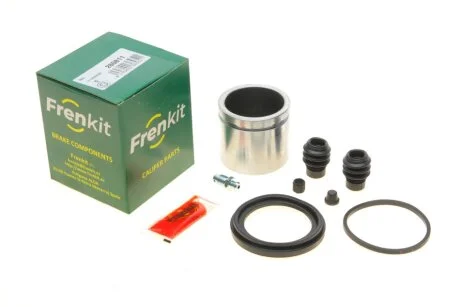 Ремкомплект супорта з поршнем супорта FRENKIT 260811