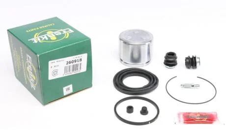 Ремкомплект супорта з поршнем супорта FRENKIT 260918