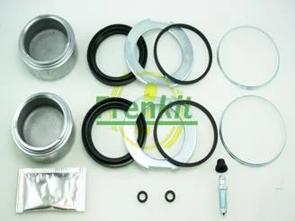 Фото 1 - ремкомпл. супорта перед. MB S-class (W126) 79-91 (d=60mm) (+2 поршня) FRENKIT 260922 Ремкомпл. супорта перед. MB S-class (W126) 79-91 (d=60mm) (+2 поршня) FRENKIT 260922 (фото 1)