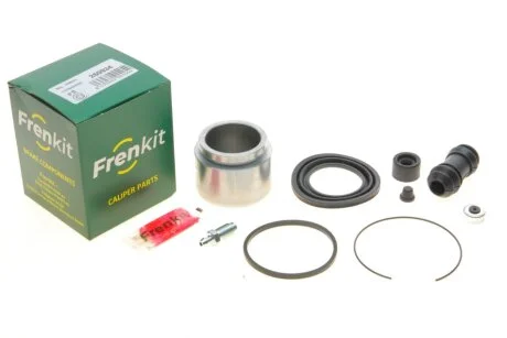 Ремкомплект OPEL/ISUZU FRONTERA/TROOPER 92- FRENKIT 260934