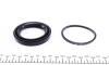 Ремкомплект супорту переднього MB E-class (W211)(d=60mm)(Bosch)(+поршень) FRENKIT 260947 (фото 7)