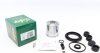 Ремкомпл. супорта зад. Daily 06-(розширений/60 mm)(Brembo) 260949