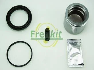 Ремкомплект гальмівного супорта переднього з поршнем SSANGYONG Korando 96-05, Musso 99-05 FRENKIT 260969