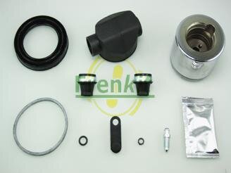 Ремонтний комплект, гальмівний супорт FRENKIT 260972