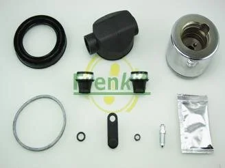 Фото 1 - ремкомплект, тормозной суппорт FRENKIT 260972 Ремкомплект, тормозной суппорт FRENKIT 260972 (фото 1)