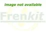 Ремонтний комплект, гальмівний супорт FRENKIT 260993 (фото 1)