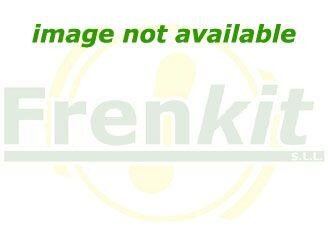 Ремонтний комплект, гальмівний супорт FRENKIT 260994