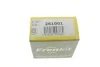 Ремкомплект гальмівного супорта переднього NISSAN NV200 10-, MITSUBISHI L200 06-15, L200 15-19, Pajero Sport 08-16, L200 96-06 FRENKIT 261001 (фото 4)