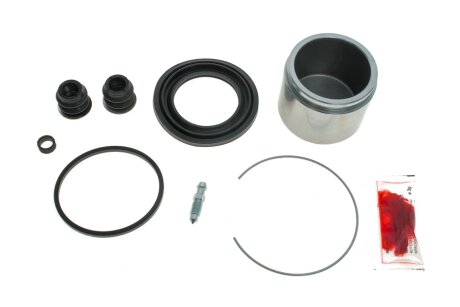 Ремкомпл. супорта пер. Lexus ES 96-/Camry 01-(розширений/63 mm) FRENKIT 263902