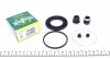 Ремкомплект гальмівного супорта переднього TOYOTA Previa 00-06 FRENKIT 264002 (фото 1)