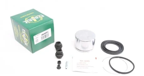 Фото 1 - ремкомплект супорта з поршнем супорта FRENKIT 264901 Ремкомплект супорта з поршнем супорта FRENKIT 264901 (фото 1)